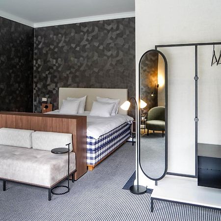 Central Park Voorburg - Relais & Chateaux Kültér fotó